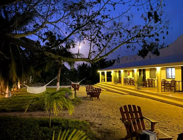 El Paraiso Hotel Tulum hotel detail image 1