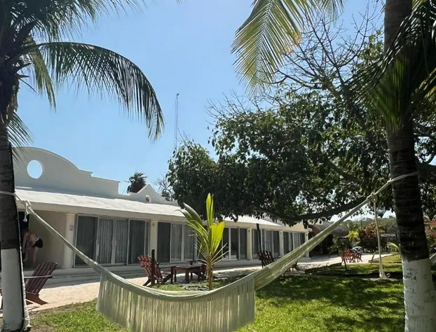 El Paraiso Hotel Tulum hotel detail image 2