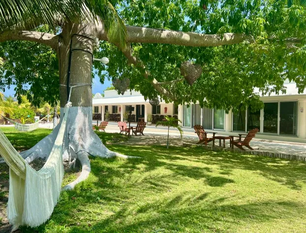 El Paraiso Hotel Tulum hotel detail image 3