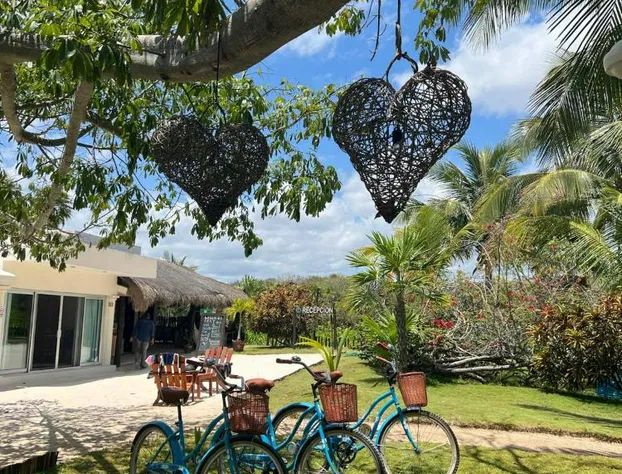 El Paraiso Hotel Tulum hotel detail image 4