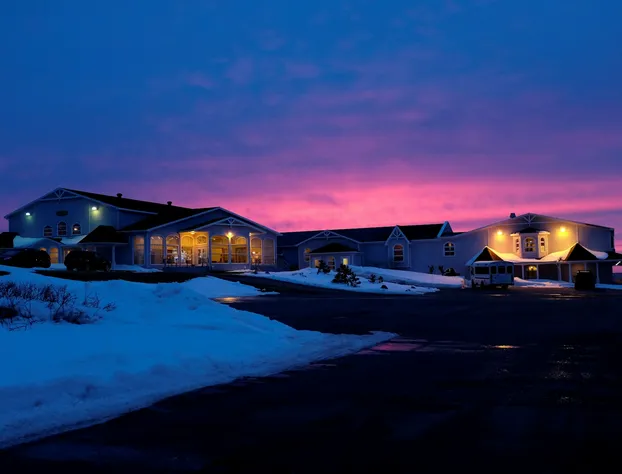 Chateau Madelinot hotel detail image 1