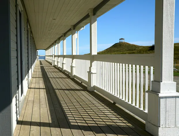 Chateau Madelinot hotel detail image 2