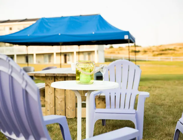 Chateau Madelinot hotel detail image 3