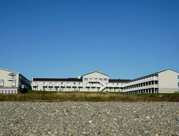 Chateau Madelinot hotel detail image 4
