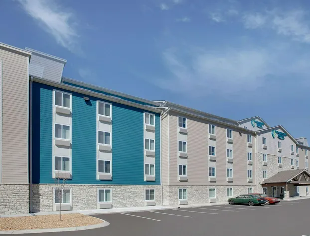 WoodSpring Suites Nashville near Rivergate hotel detail image 3