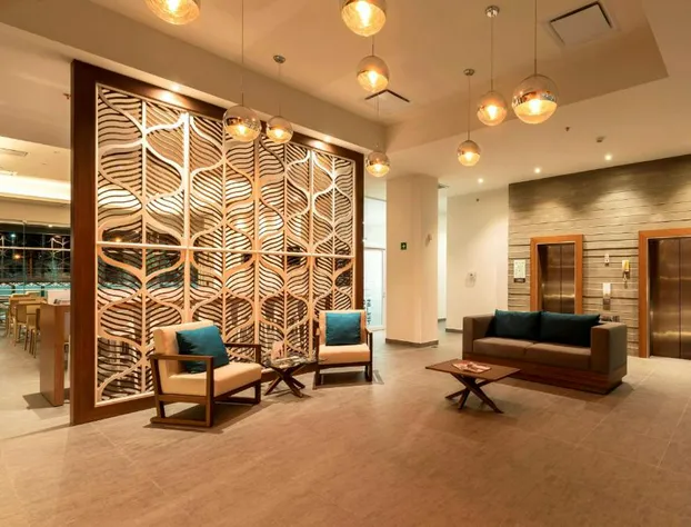 Microtel Inn & Suites by Wyndham San Luis Potosi hotel detail image 2