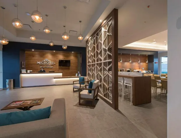 Microtel Inn & Suites by Wyndham San Luis Potosi hotel detail image 3