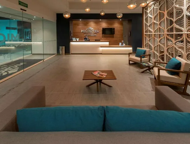 Microtel Inn & Suites by Wyndham San Luis Potosi hotel detail image 4