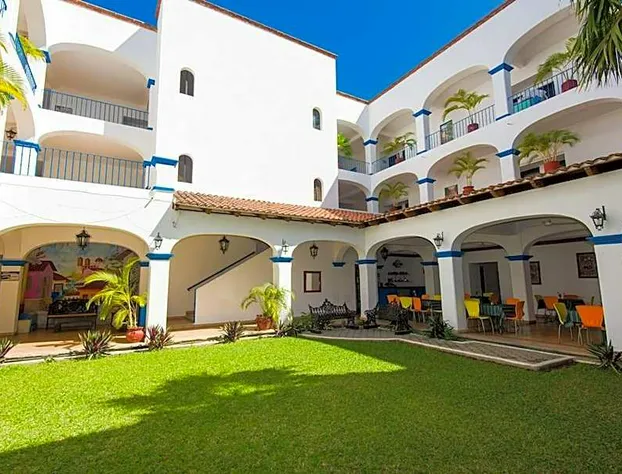 Azul Sirena hotel detail image 3