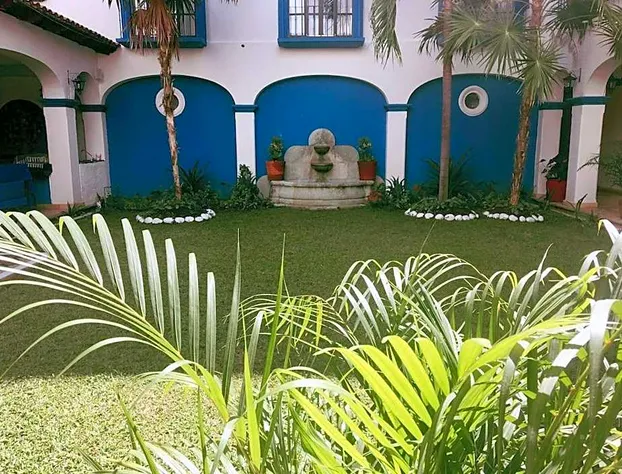 Azul Sirena hotel detail image 4