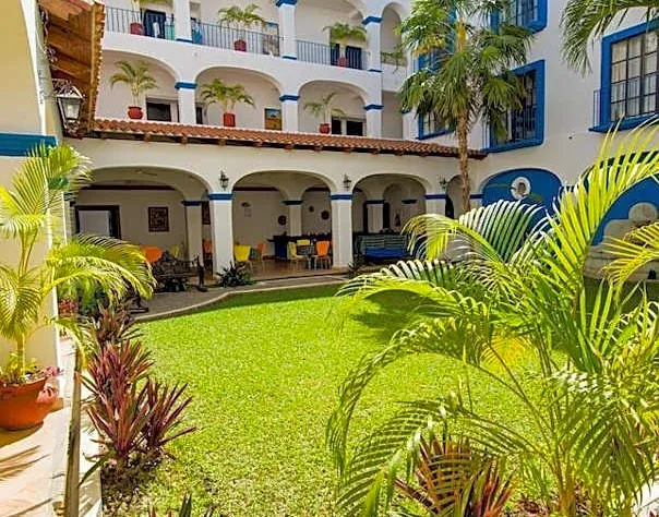 Azul Sirena hotel detail image 1