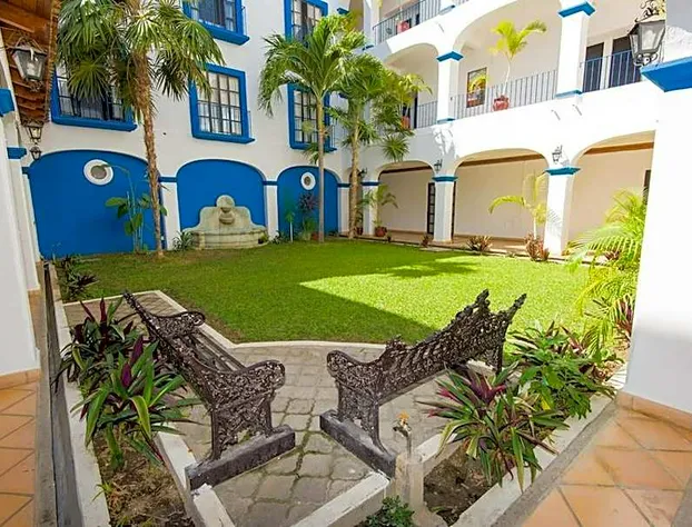 Azul Sirena hotel detail image 2