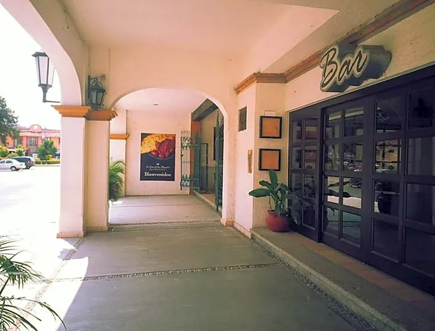 Azul Sirena hotel detail image 4