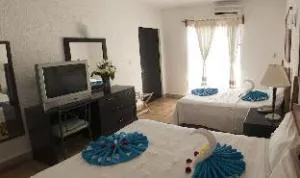 Azul Sirena hotel detail image 2