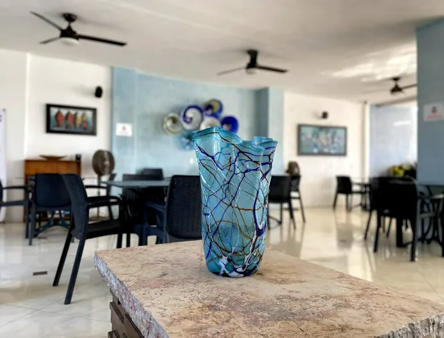 Mar Celeste hotel detail image 3