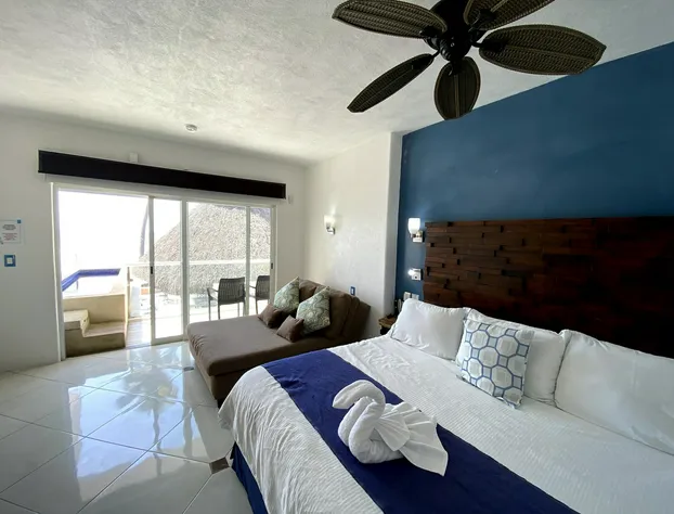 Mar Celeste hotel detail image 4