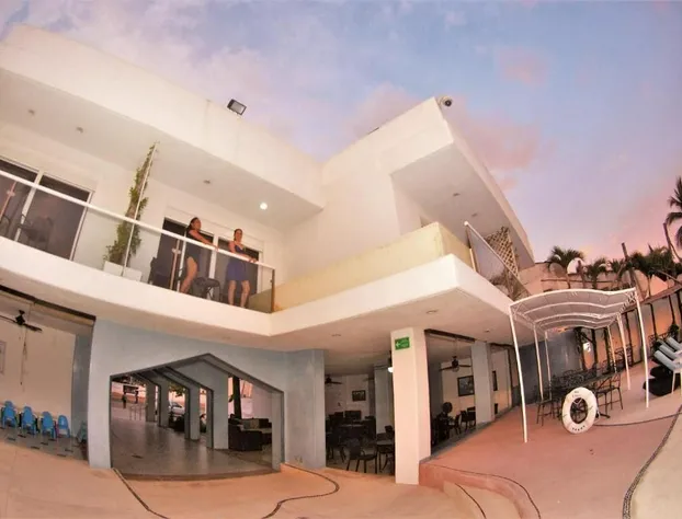 Mar Celeste hotel detail image 1