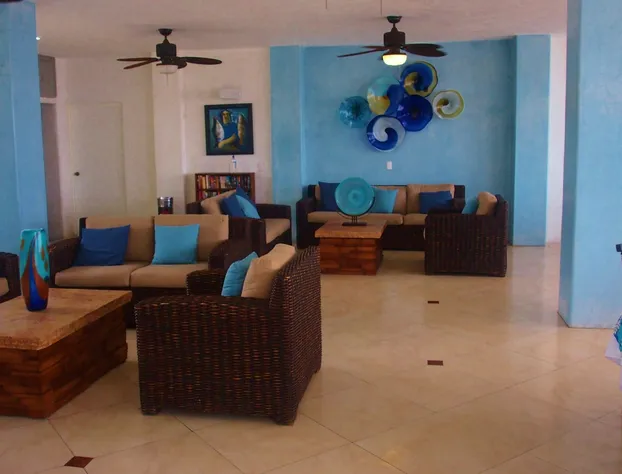 Mar Celeste hotel detail image 2