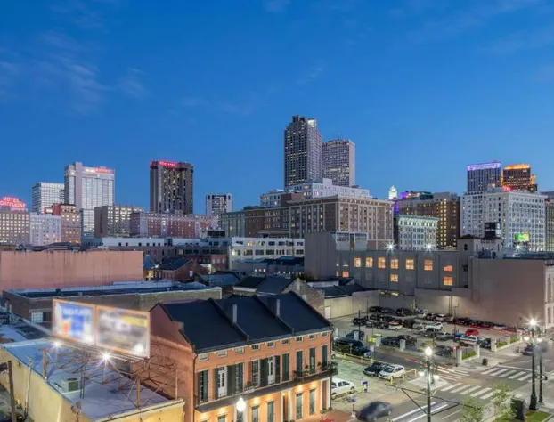 Homewood Suites by Hilton New Orleans French Quarter hotel detail image 1