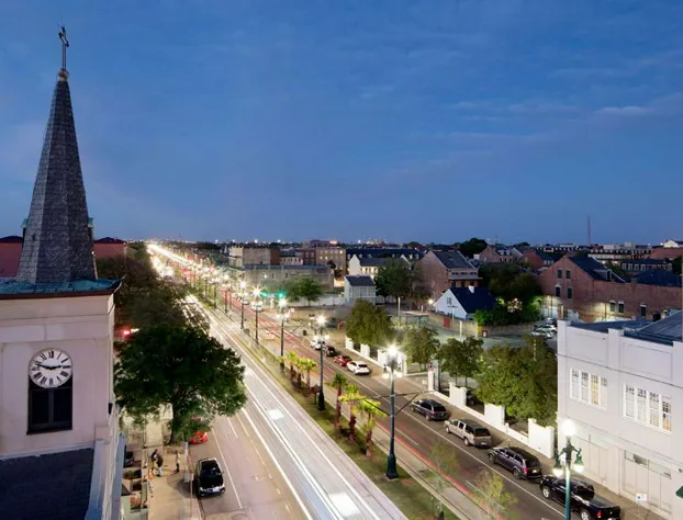 Homewood Suites by Hilton New Orleans French Quarter hotel detail image 2