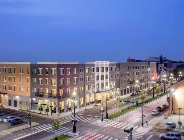 Homewood Suites by Hilton New Orleans French Quarter hotel detail image 3