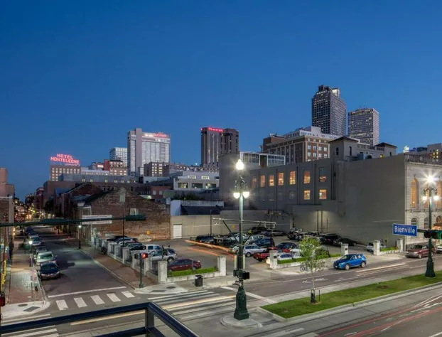 Homewood Suites by Hilton New Orleans French Quarter hotel detail image 4