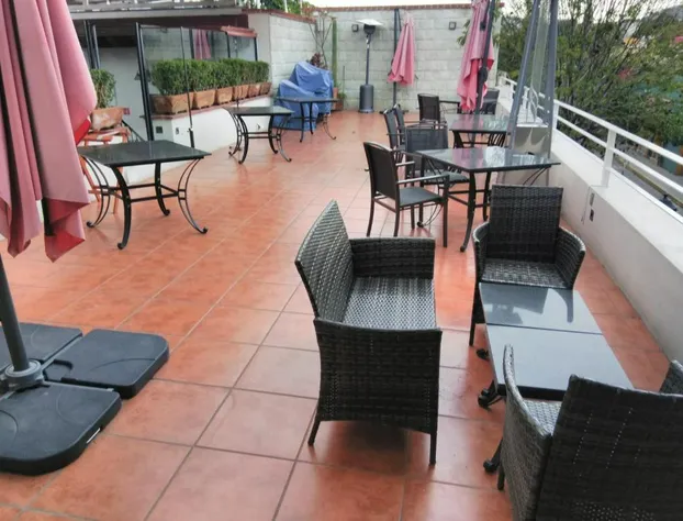 Hotel Casa las Mercedes hotel detail image 2