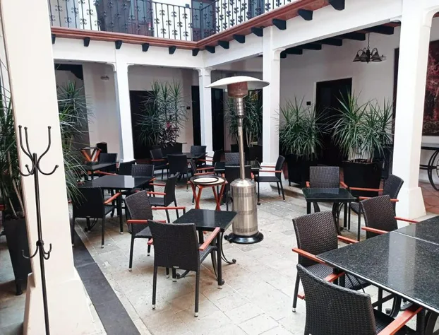 Hotel Casa las Mercedes hotel detail image 3