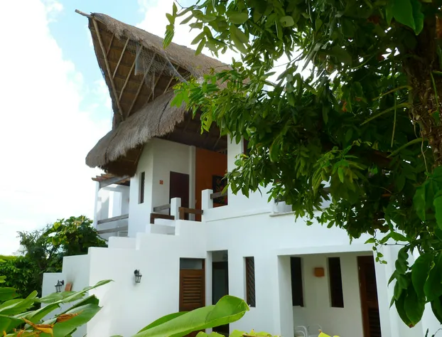Villas El Encanto Cozumel hotel detail image 4