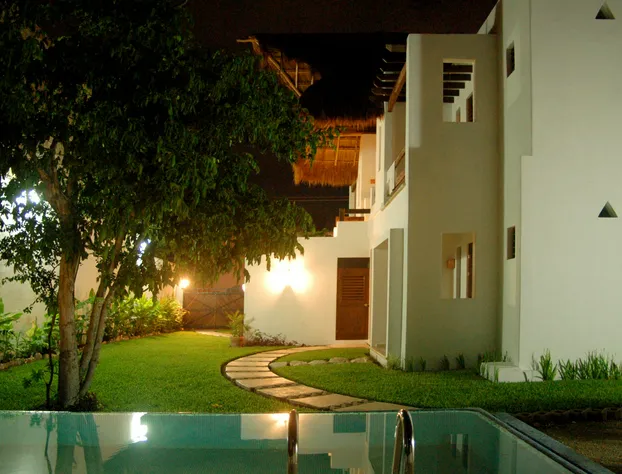 Villas El Encanto Cozumel hotel detail image 1