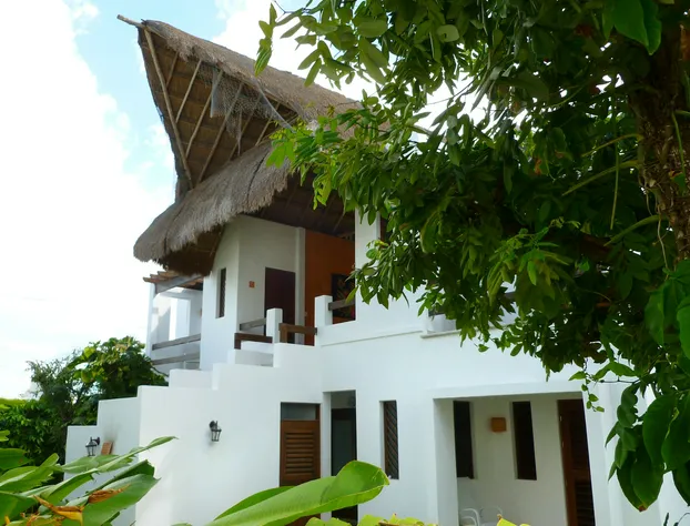 Villas El Encanto Cozumel hotel detail image 4