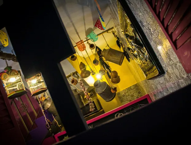 Hotel Casona de las Flores hotel detail image 2