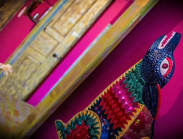 Hotel Casona de las Flores hotel detail image 3