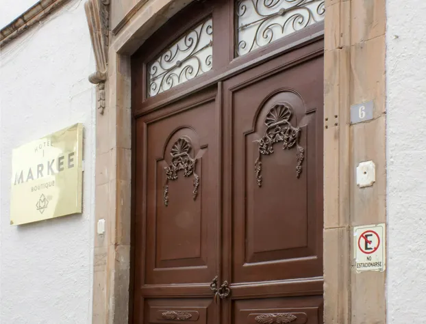 Markee Hotel Boutique hotel detail image 3