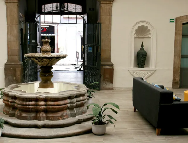 Markee Hotel Boutique hotel detail image 4