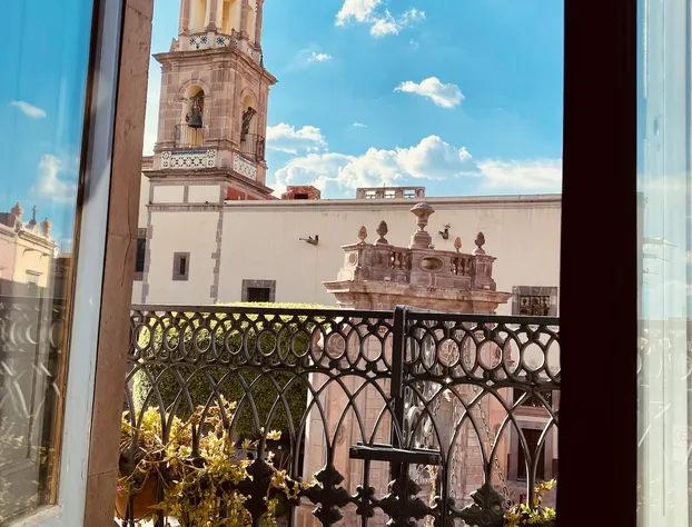 Markee Hotel Boutique hotel detail image 1