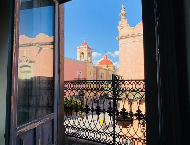 Markee Hotel Boutique hotel detail image 2