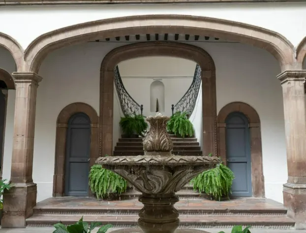 Markee Hotel Boutique hotel detail image 1