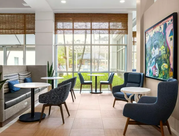 Hampton Inn & Suites San Juan hotel detail image 3