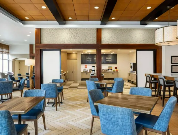 Hampton Inn & Suites San Juan hotel detail image 4