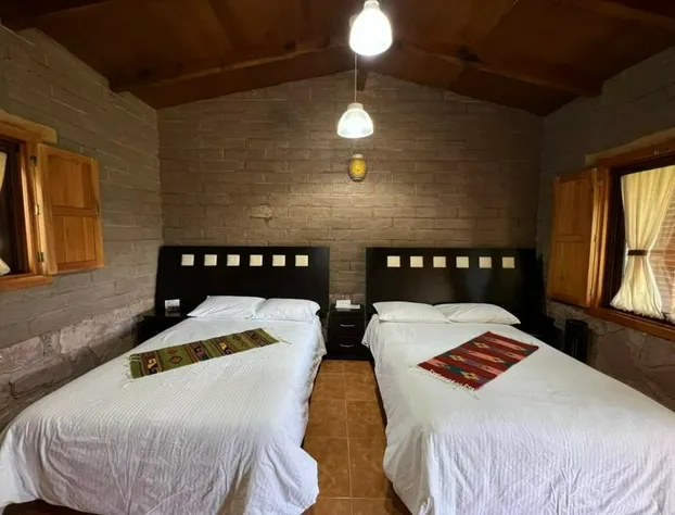 Hotel y Cabañas Mountain Lodge hotel detail image 1