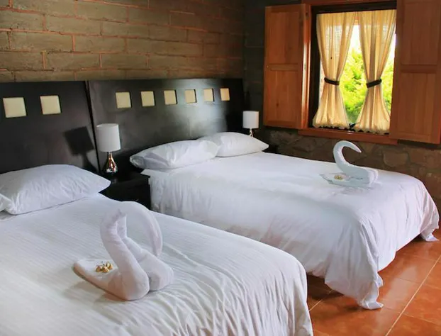 Hotel y Cabañas Mountain Lodge hotel detail image 4