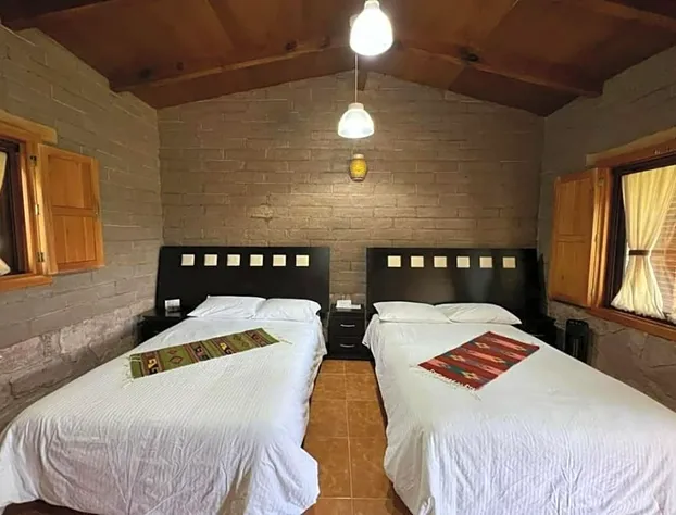 Hotel y Cabañas Mountain Lodge hotel detail image 3