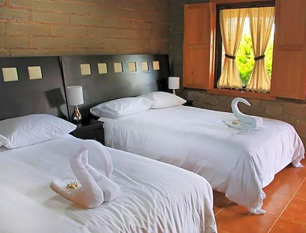 Hotel y Cabañas Mountain Lodge hotel detail image 4