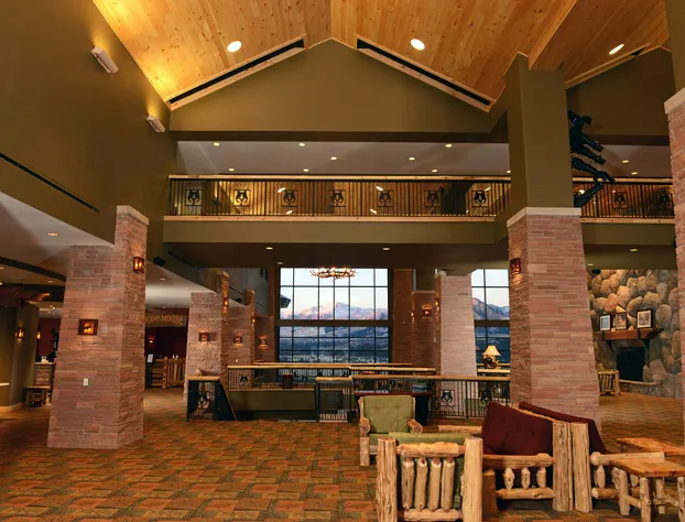 Great Wolf Lodge Colorado Springs hotel detail image 3