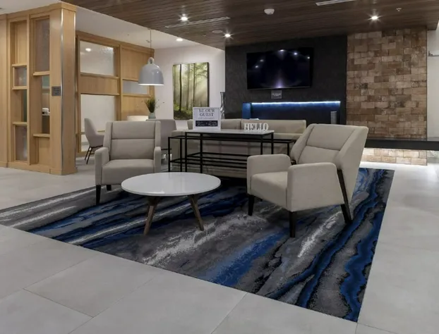 Fairfield Inn & Suites by Marriott Monahans hotel detail image 2