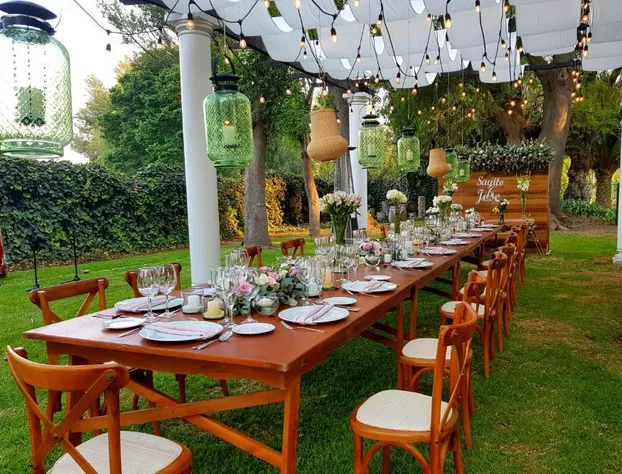 Hotel Real del Bosque Golf and Spa hotel detail image 3