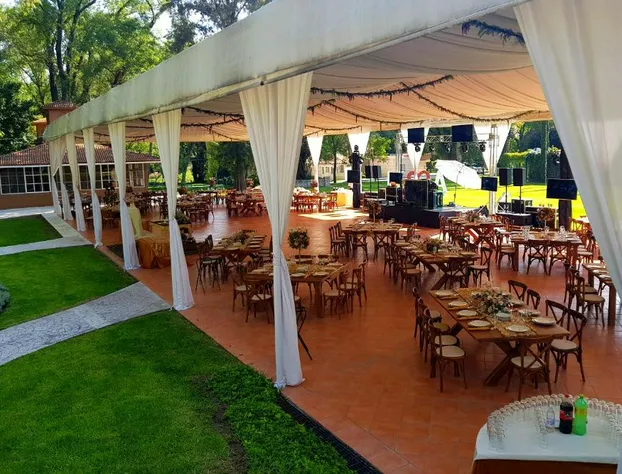 Hotel Real del Bosque Golf and Spa hotel detail image 4