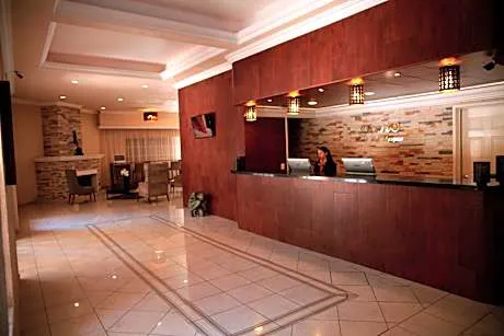 Hotel Real del Bosque Golf and Spa hotel detail image 2