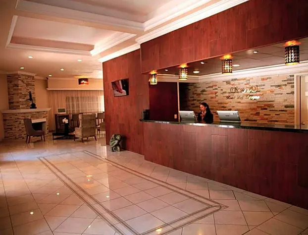 Hotel Real del Bosque Golf and Spa hotel detail image 3